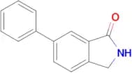 6-Phenylisoindolin-1-one
