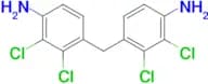 4,4'-Methylenebis(2,3-dichloroaniline)