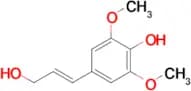 (E)-4-(3-Hydroxyprop-1-en-1-yl)-2,6-dimethoxyphenol