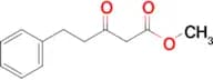 Methyl 3-oxo-5-phenylpentanoate