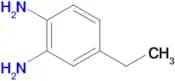 4-Ethylbenzene-1,2-diamine