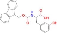 N-Fmoc-3-hydroxy-D-phenylalanine