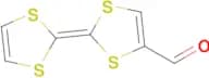 [2,2'-Bi(1,3-dithiolylidene)]-4-carbaldehyde