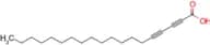 Nonadeca-2,4-diynoic acid