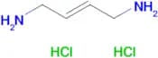 (E)-But-2-ene-1,4-diamine dihydrochloride