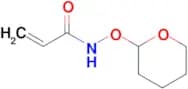 N-((Tetrahydro-2H-pyran-2-yl)oxy)acrylamide