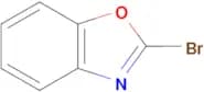 2-Bromobenzo[d]oxazole