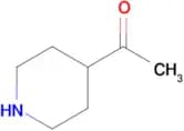 1-(Piperidin-4-yl)ethanone