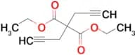 Diethyl 2,2-di(prop-2-yn-1-yl)malonate