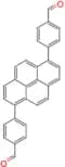 4,4'-(Pyrene-1,6-diyl)dibenzaldehyde