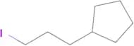 (3-Iodopropyl)cyclopentane