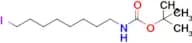 Tert-Butyl (8-iodooctyl)carbamate