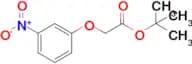 Tert-Butyl 2-(3-nitrophenoxy)acetate