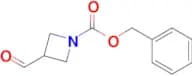 Benzyl 3-formylazetidine-1-carboxylate