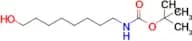 Tert-Butyl (8-hydroxyoctyl)carbamate