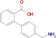 4'-(Aminomethyl)-[1,1'-biphenyl]-2-carboxylic acid