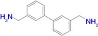 [1,1'-Biphenyl]-3,3'-diyldimethanamine