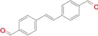 (E)-4,4'-(Ethene-1,2-diyl)dibenzaldehyde
