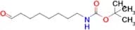 Tert-Butyl (8-oxooctyl)carbamate