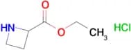 Ethyl azetidine-2-carboxylate hydrochloride