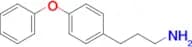 3-(4-Phenoxyphenyl)propan-1-amine