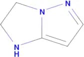 2,3-Dihydro-1H-imidazo[1,2-b]pyrazole