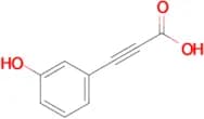 3-(3-Hydroxyphenyl)propiolic acid