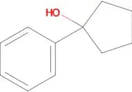 1-Phenylcyclopentan-1-ol