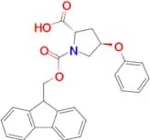 (4R)-Fmoc-4-phenoxy-L-proline