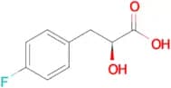 (S)-3-(4-fluorophenyl)-2-hydroxypropanoic acid