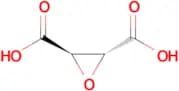 (2R,3R)-oxirane-2,3-dicarboxylic acid