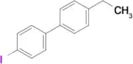 4-Ethyl-4'-iodo-1,1'-biphenyl