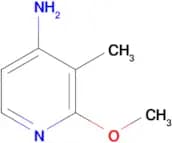2-Methoxy-3-methylpyridin-4-amine