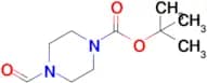 Tert-butyl 4-formylpiperazine-1-carboxylate