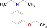 3-Ethoxy-N,N-diethylaniline