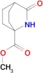 Methyl 3-oxo-2-azabicyclo[2.2.2]Octane-1-carboxylate
