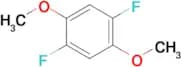 1,4-Difluoro-2,5-dimethoxybenzene