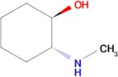 (1R,2R)-2-(methylamino)cyclohexan-1-ol