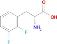 (R)-2-amino-3-(2,3-difluorophenyl)propanoic acid