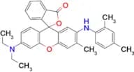 6'-(Diethylamino)-2'-((2,4-dimethylphenyl)amino)-3'-methyl-3H-spiro[isobenzofuran-1,9'-xanthen]-3-…