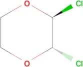 (2S,3S)-2,3-dichloro-1,4-dioxane