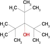 3-(Tert-butyl)-2,2,4,4-tetramethylpentan-3-ol