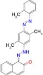 Solvent red 26