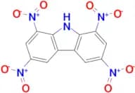 1,3,6,8-Tetranitro-9H-carbazole
