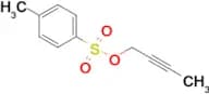 But-2-yn-1-yl 4-methylbenzenesulfonate