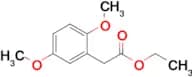 Ethyl 2-(2,5-dimethoxyphenyl)acetate