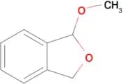 1-Methoxy-1,3-dihydroisobenzofuran