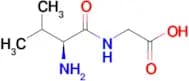 L-valylglycine