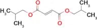 Diisobutyl fumarate