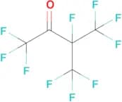 1,1,1,3,4,4,4-Heptafluoro-3-(trifluoromethyl)butan-2-one
